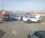 avariya na kad kronshtadt Стали известны серьезные последствия страшной аварии на въезде в Кронштадт