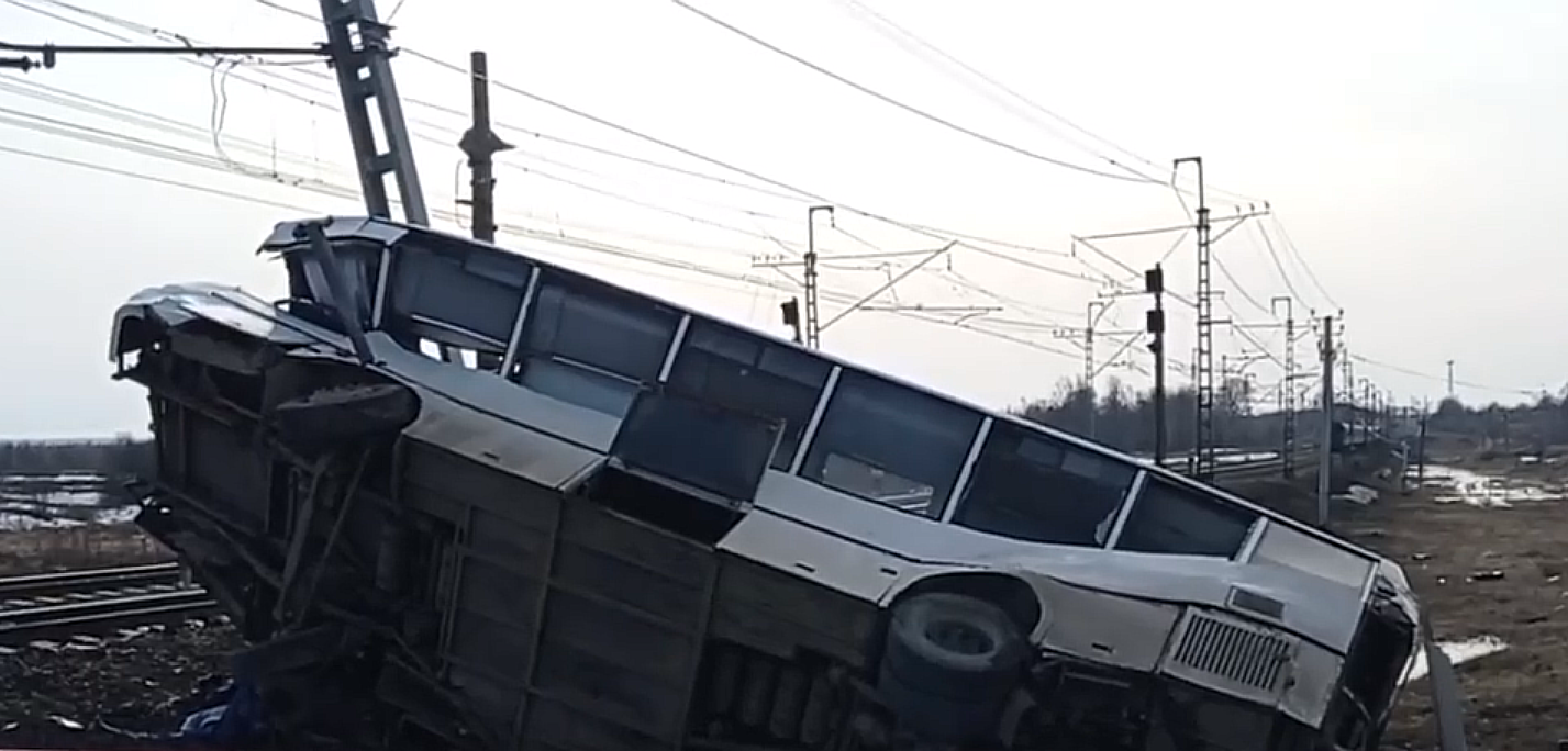 avtobus avariya e1712099429196 Озвучены кошмарные последствия аварии с пассажирским автобусом под Владимиром