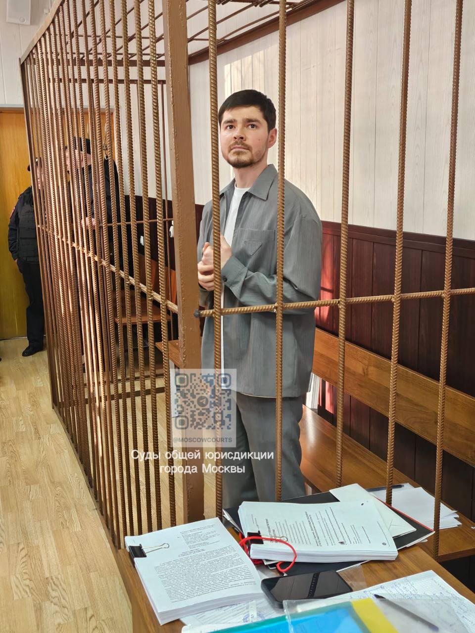 ayaz shabutdinov2 В суде рассказали, какие еще жуткие обвинения добавили блогеру Аязу Шабутдинову
