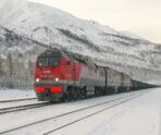 bam Путин рассказал о невероятной важности развития Байкало-Амурской магистрали