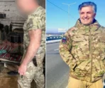 blinovskiy 1 e1713297190109 Муж Елены Блиновской рассказал, с какой знаменитостью вместе служит на СВО