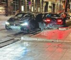 bloger tamaev avariya e1714267299183 В Германии устроили пьяный автомобильный таран консульства России