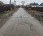 chamzinskiy 04.04.2024 800x600 1 В Мордовии подросток на мотоцикле сбил женщину
