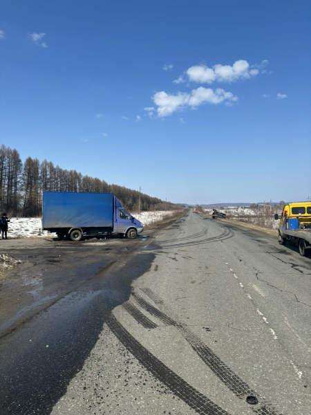 chamzinskiy 31.03 800x600 1 В Чамзинском районе в лобовом ДТП пострадал 82-летний пенсионер
