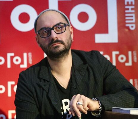 cku7bojkv84 e1712848438709 «Лимонов» Кирилла Серебренникова примет участие в Каннском кинофестивале 2024