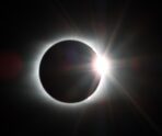 eclipse 2695630 1280 Сегодня жители Земли будут наблюдать полное солнечное затмение