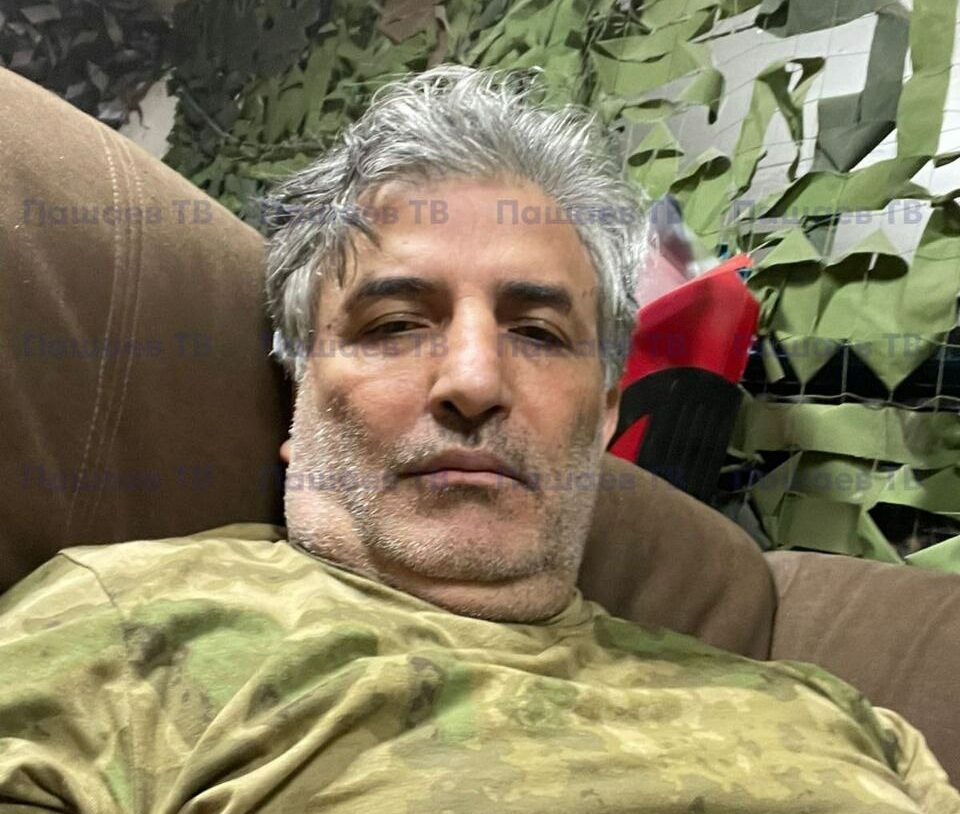 elman pashaev e1714462525532 Адвокат Пашаев, устроивший Михаилу Ефремову 7,5 года колонии, сам угодил за решетку