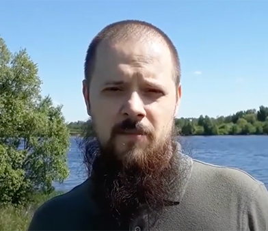 evgeniy nikolskiy ubil zhenu e1713632689468 Бывший кандидат в депутаты из Твери признался в соцсетях, за что убил свою жену