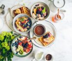 food 2569257 1280 Доктор рассказал, что лучше не есть на завтрак