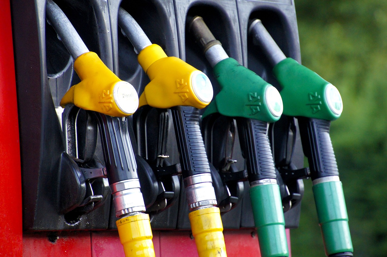 fuel 1596622 1280 Никто такого не ожидал: Стало известно, что будет с ценами на бензин