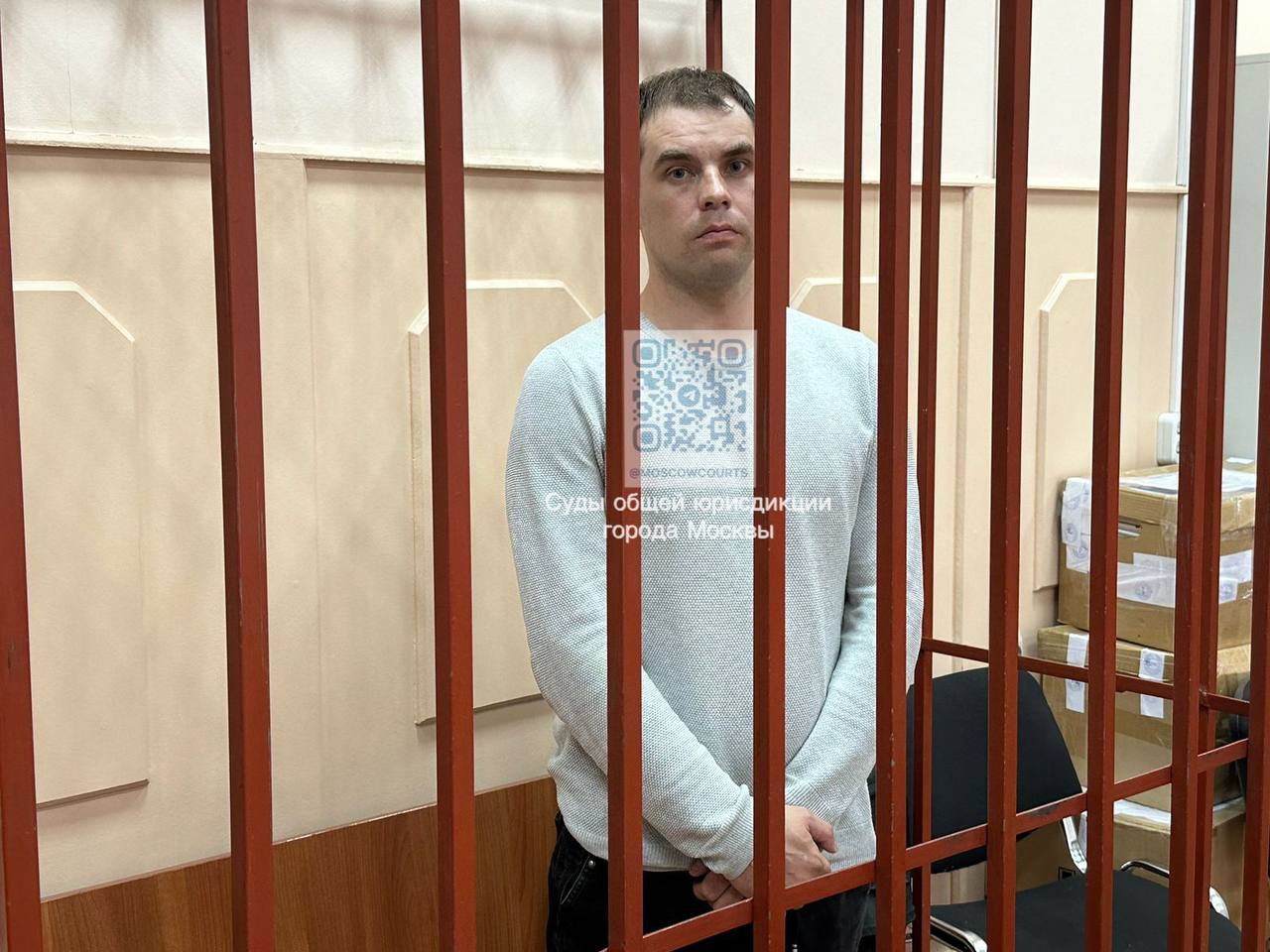 gaishnik vzyatka В суде сообщили, что сделали с гаишником, который отпустил убийцу московского байкера Ковалева