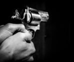 gun 1678989 1280 На Украине призывник застрелился в карете скорой, чтобы не идти на передовую