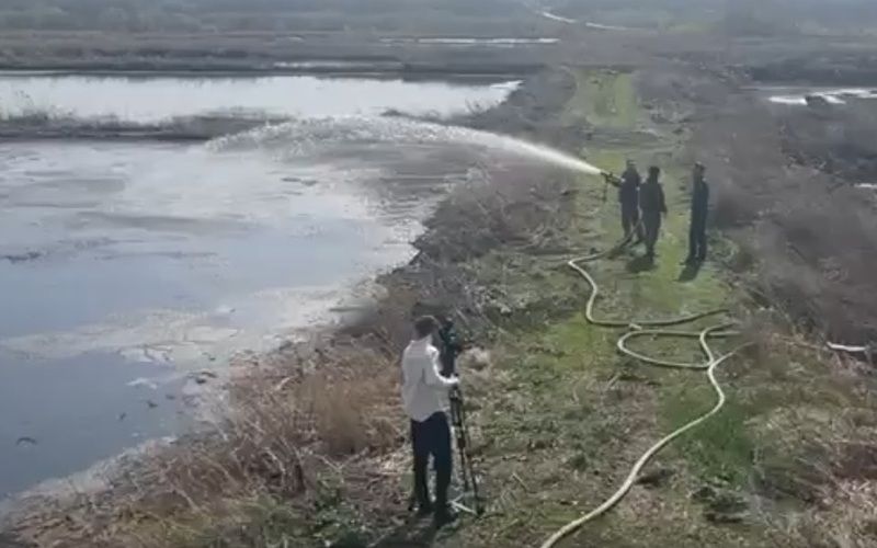 ilovye karty 1 1 В Саранске борются с вонью