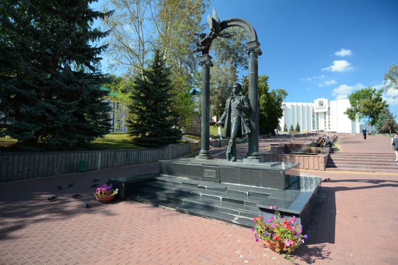 img 20240427 193621 027 Жители Саранска хотят отремонтировать Фонтанный спуск и я сквер на Мордовской