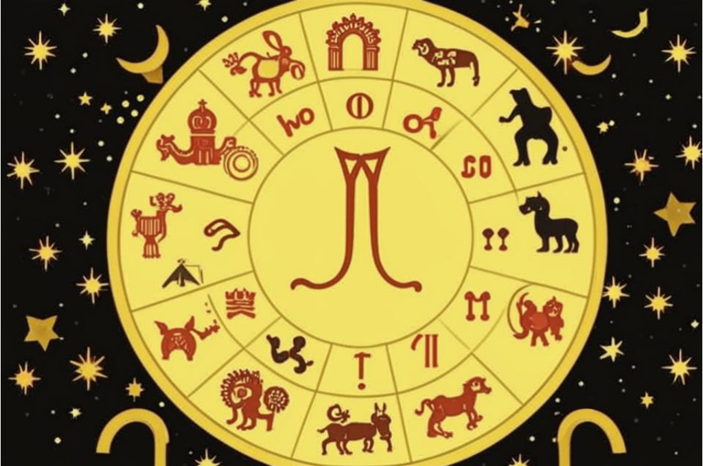 25 апреля какой знак гороскопа