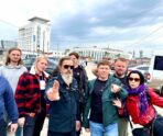 korroziya metalla2 1 Новые подробности задержания в Нижнем Новгороде лидера «Коррозии металла» Сергея «Паука» Троицкого