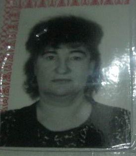 kraynova op 1 В Саранске полиция 9 лет ищет женщину в туфле и сапоге