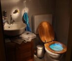 loo 2217076 1280 Мужчина признался в краже золотого унитаза Черчилля
