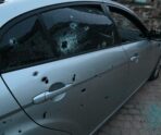 mashina v belgorode Стали известные новые жуткие детали очередного обстрела Белгорода: множество пострадавших