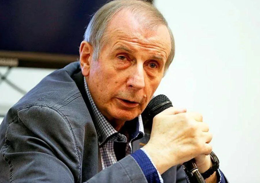 mihail veller Стало известно, за что знаменитого российского писателя Михаила Веллера* признали иноагентом