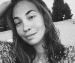 mihaylina suitsid voleybol Стала известна причина гибели известной российской волейболистки Арины Михайлиной: виноват мужчина?