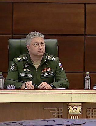 minoborony ivanov e1713905196226 Следователи рассказали, за что задержали замминистра обороны РФ: ему грозит 15 лет колонии