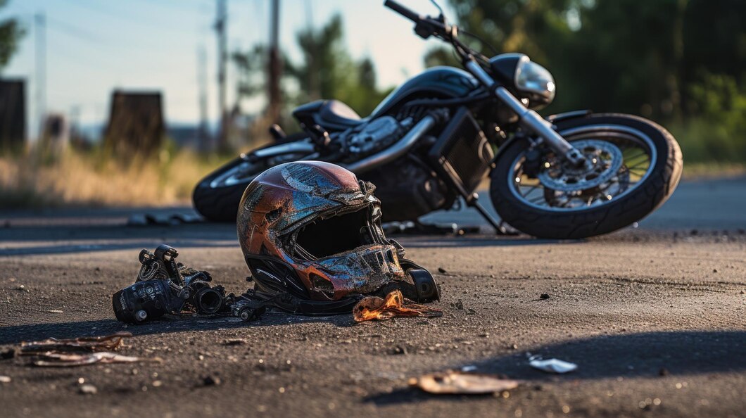 moped razbilsya Стали известны жуткие подробности гибели русского туриста и чудесного спасения его жены на отдыхе в Таиланде