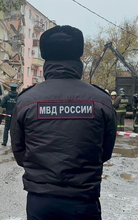 mvud rossii e1712192629959 В СК РФ сообщили жесткие детали группового убийства человека в центре Луганска
