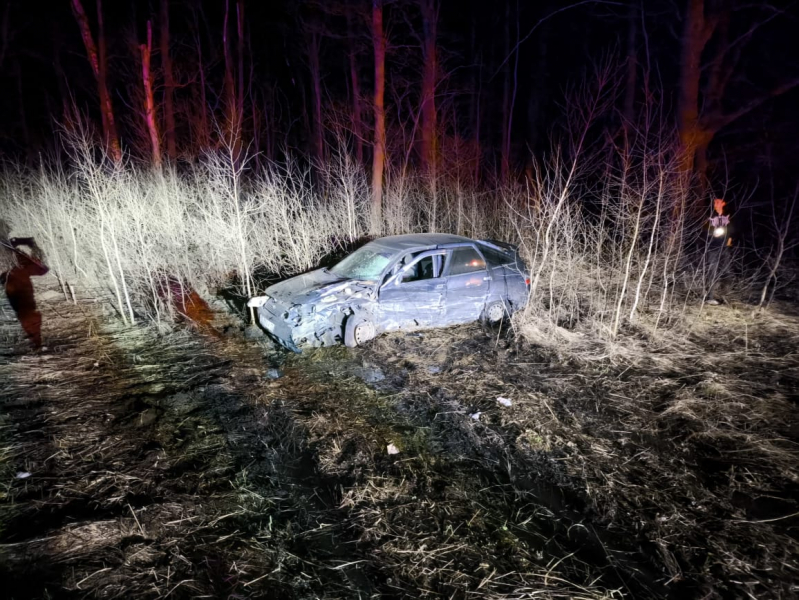oktyabrskiy 16.04.241 800x600 1 В Саранске водитель «ВАЗа» покалечил двух чужих пассажиров