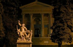 photo 5240183723067036701 y Стало известно, по каким районам Одессы ударили беспилотники «Герань», оставив город без света