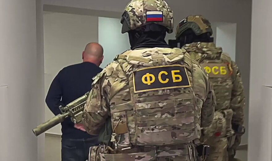 polkovnik izbenko Полковник Следственного комитета, обвиненный в растрате, скрывался от правосудия в зоне СВО