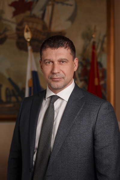 rodionov Стали известны детали задержания замглавы Василеостровского района Петербурга по очень нехорошей статье