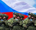 rossiyskie voyska e1713011876595 «16 тысяч танков и 600 самолетов»: В Минобороны сообщили, сколько военной техники ВСУ взорвано с начала СВО