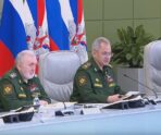 shoygu e1714483985152 Илон Маск озвучил главную задачу армии РФ на СВО