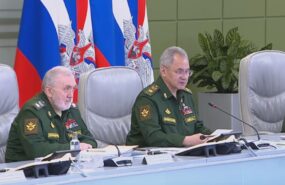 shoygu e1714483985152 Илон Маск озвучил главную задачу армии РФ на СВО