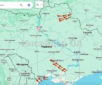 szema podleta schahedov Стало известно, сколько "шахедов" этой ночью атаковали Киевскую область и летели на Одессу