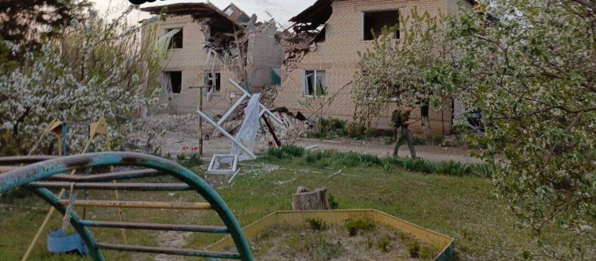 Украинские войска жестоко обстреляли Донецк, Горловку и Кирилловку: последствия вызывают ужас