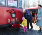 tramvay Стали известны причины наезда трамвая под управлением искусственного интеллекта, на троих пешеходов в Петербурге