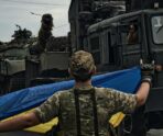 ukraina12 1 В Германии зарезали двух бойцов ВСУ, которые приехали на лечение: обвинили россиянина