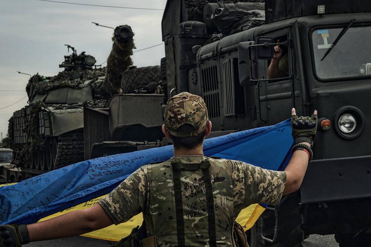 ukraina12 Шойгу озвучил дикую цифру убитых украинцев с начала СВО: счет идет на сотни тысяч