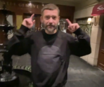 vladimir kristovskiy e1712787427162 Владимира Кристовского из группы Uma2rman будут судить за 14 тысяч рублей