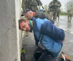 voennye ubiytsy politseyskogo ukraina Военные ВСУ расстреляли полицейских в Виннице из-за Зеленского: с собой они везли гранаты
