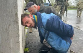 voennye ubiytsy politseyskogo ukraina Военные ВСУ расстреляли полицейских в Виннице из-за Зеленского: с собой они везли гранаты