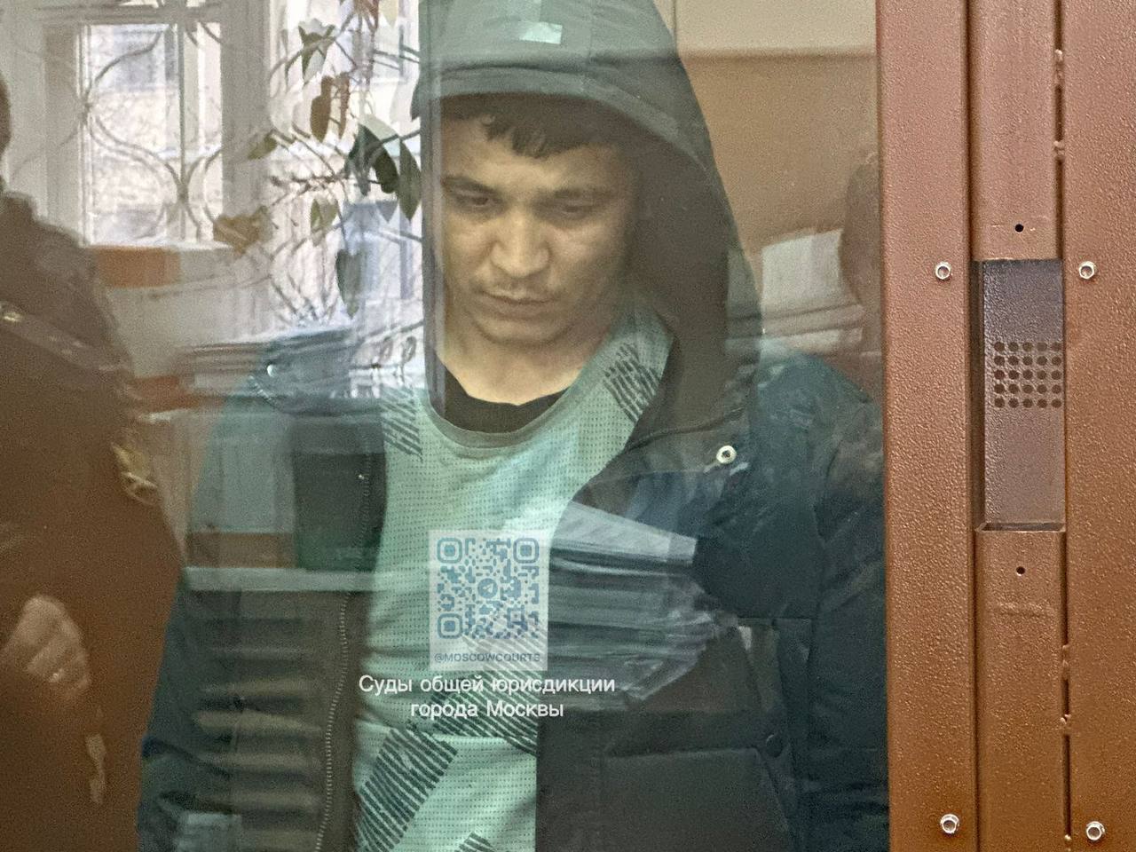 yusufzody krokus terakt В ФСБ сообщили детали задержания еще троих подозреваемых в теракте в «Крокус Холле»