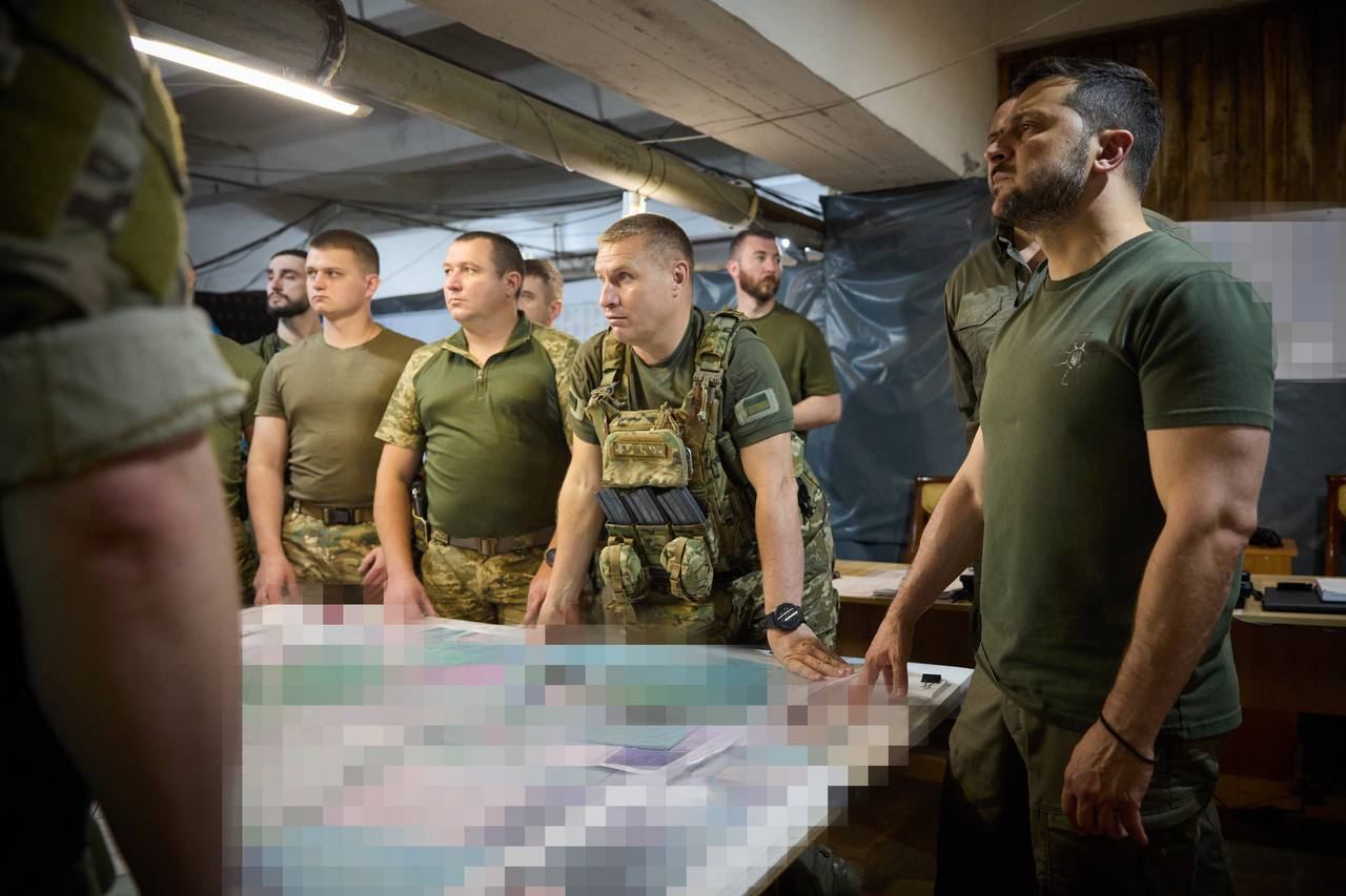 zelenskiy «Не кинете?»: Диктатор Зеленский заявил, что готов к переговорам с Россией, но поставил ультиматум