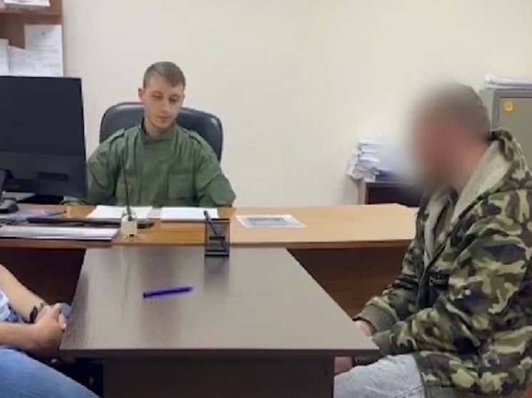 47ef04927b90f2fce3fc37649f014abe 25-летний житель Ростовской области рассказал, как убил 8-летнюю девочку