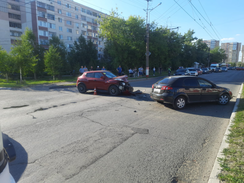 4a78f504 1f31 443c 81c4 f4cb1c2b5739 800x600 1 Полиция ищет очевидцев ДТП в Саранске