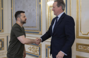 65329bf81fdecbe77c849550e4ef13b3 Глава британского МИДа Дэвид Кэмерон занимался интимом со свиньей