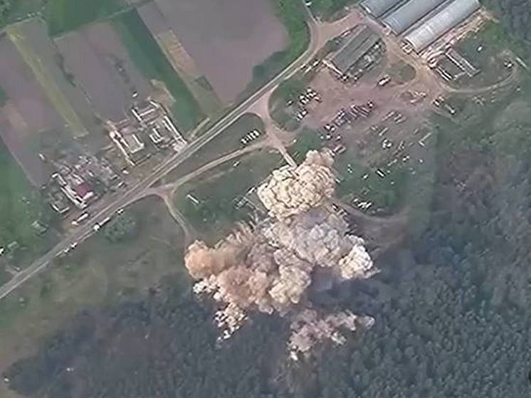 a520a5451bf4ada97df37c5363888f4e После удара российской армии в Харьковской области сутки вывозили тела