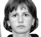abroskina В Саранске полиция 8 лет ищет Елену Аброськину